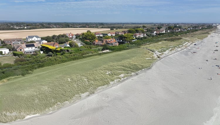 Sand Project