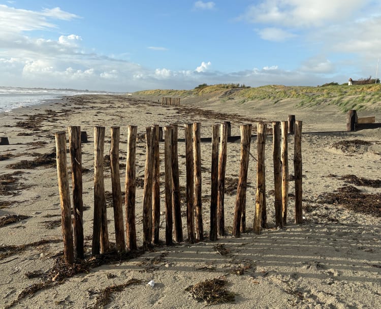 Sand update November 2025