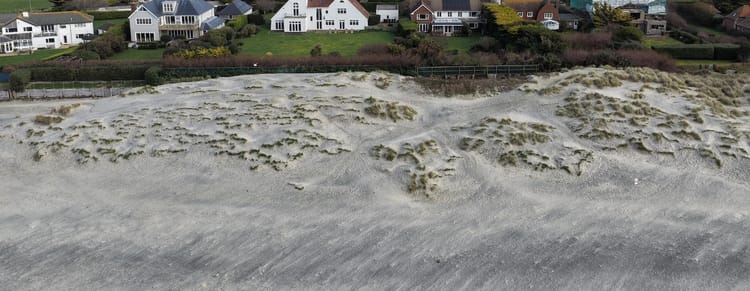 Message from Chair re-proxy vote for EGM