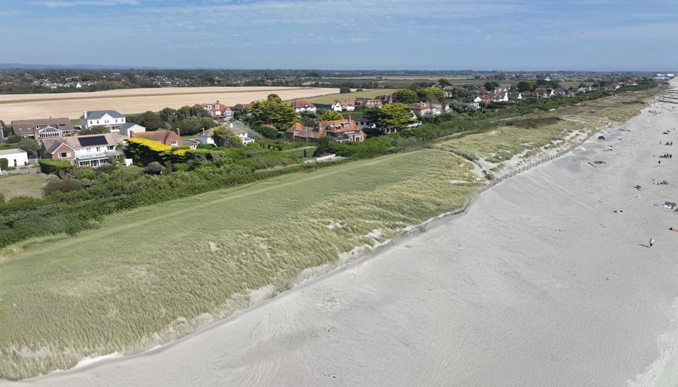 Sand Project