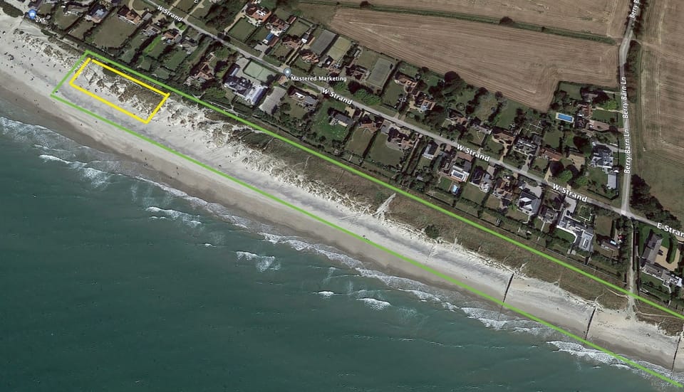 Notice of EGM on Tuesday 3rd March at 18.30 hrs by Zoom