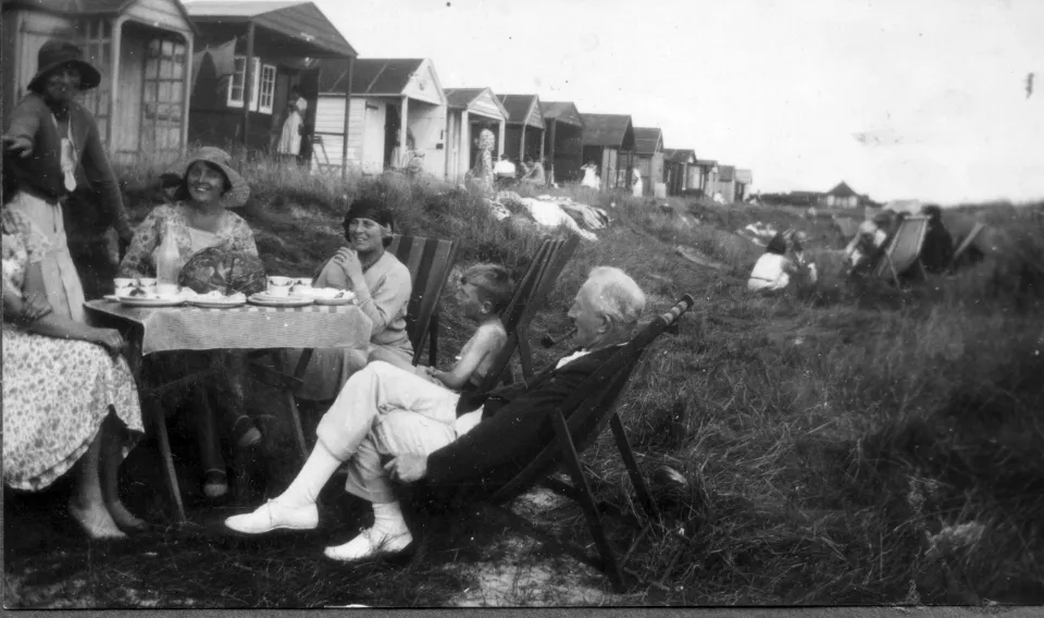 EGM Sand Vote Result